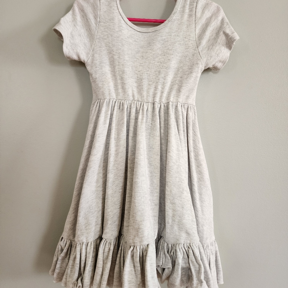 Little stocking co twirl dress
